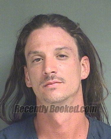 Recent Booking Mugshot For Dylan M Dimarco In Palm Beach County Florida