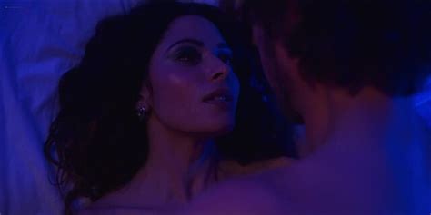Nude Video Celebs Sarah Shahi Nude Sex Life S E