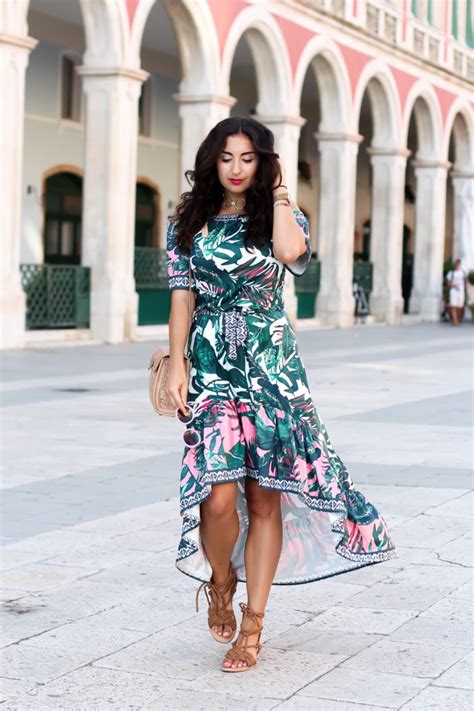 Festive Off Shoulder Dress Outfit – Fashion Blog from Berlin / Food ...