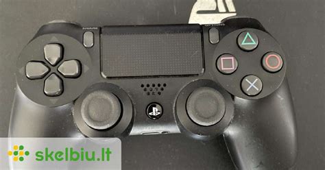 Playstation Pro X Pulteliai X Aidimai Skelbiu Lt