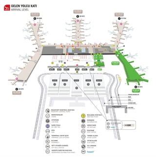 Istanbul Yeni Havalimani Tanitim Kitapcigi Pdf