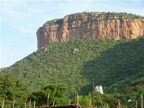 Devaayathana: Tirumala ~ Seven Hills Names