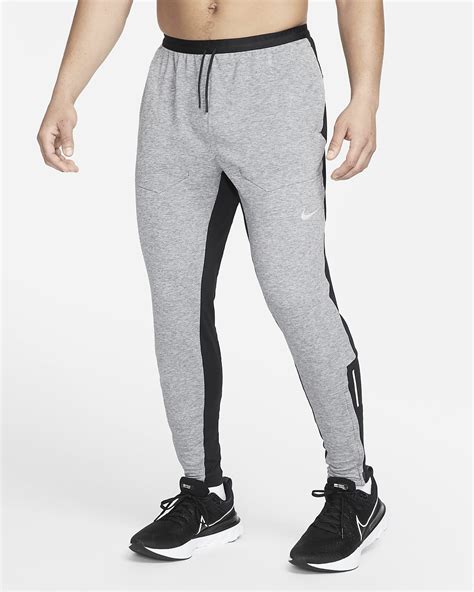 Nike Therma Fit Run Division Phenom Elite Men S Running Trousers Nike Uk