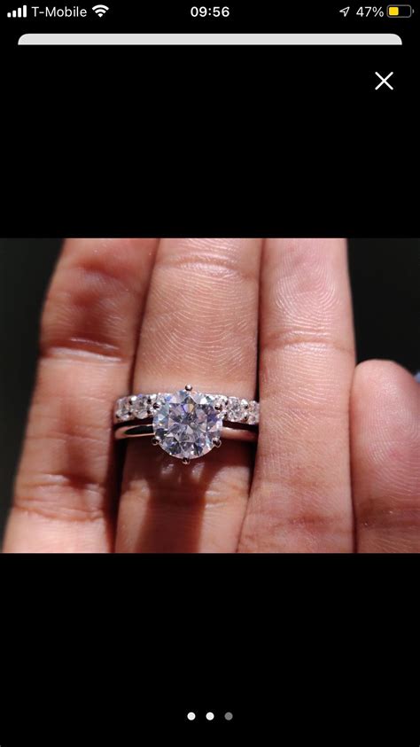 Which cut is this? : r/Moissanite