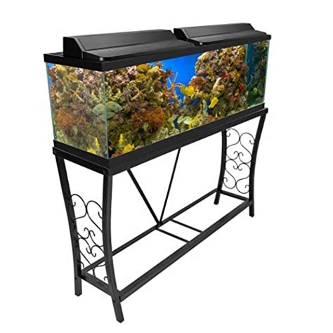 Diy 55 Gallon Fish Tank Stand 2024 Vet Ranch We Love Pets