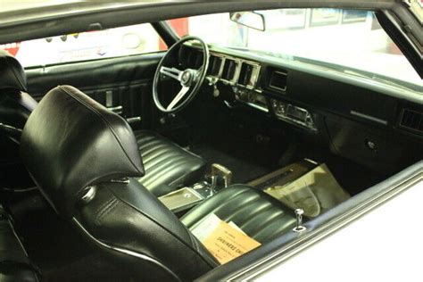 Buick 1971 GS 455 Ram Air For Sale Photos Technical Specifications