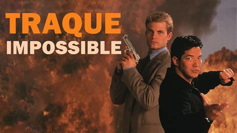 Traque Impossible Film Complet en Français Casper Van Dien