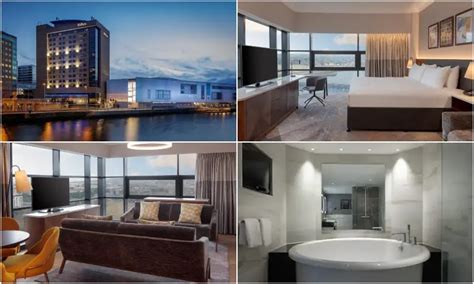 11 Most Romantic Belfast Hotels with Private Bathtubs [2024]