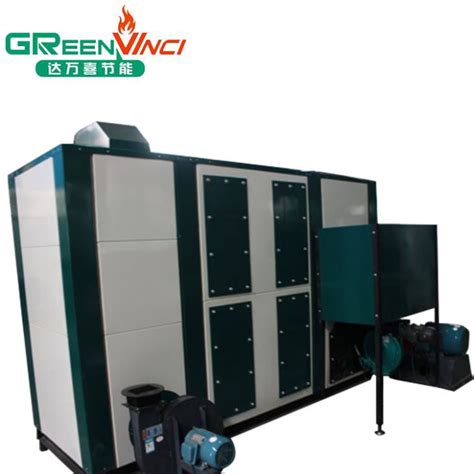 Customized Indirect Fired Hot Air Generator Manufacturers And Suppliers Automatic