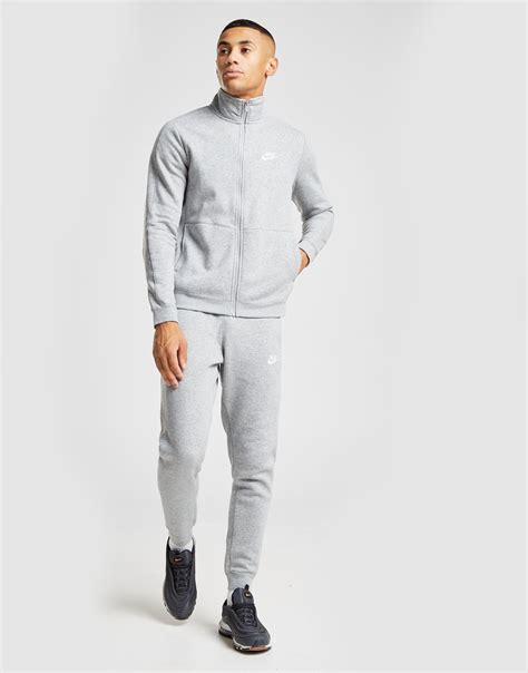 Jd Nike Fleece Tracksuit Sale Up To Discounts