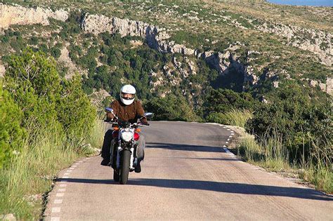 Yamaha FZ6 Naked Autocity