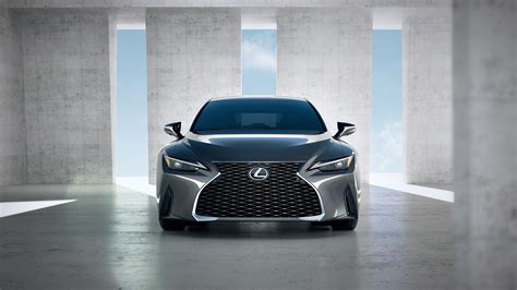 2021 Lexus ES 250 AWD F SPORT HD Wallpapers Wallpaper Cave