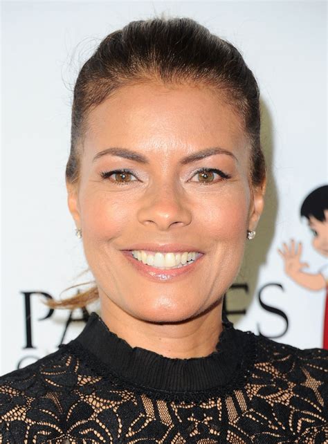 LISA VIDAL at Padres Contra El Cancer’s 17th Annual El Sueno de