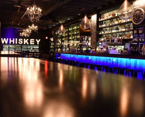 The Whiskey House Happy Hour Menu Ultimate Happy Hours