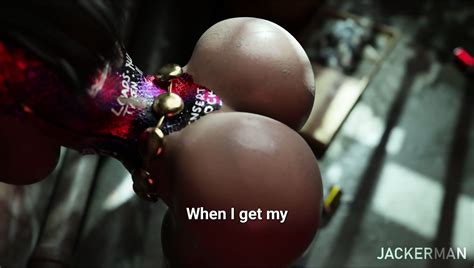 Selina Sabotage Anal En Sub Jackerman