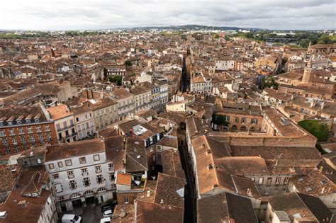 Toulouse Une Consultation Citoyenne Pour Que Les Habitants Imaginent