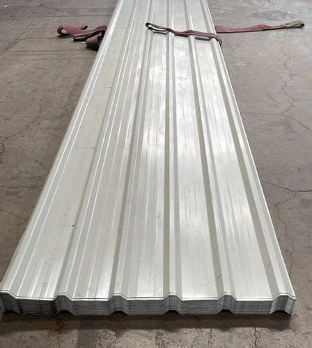 Mm Tata Metal Roofing Sheet At Best Price In Coimbatore By Krs