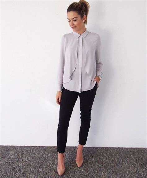 Perfect Work Outfits For Office Women Ideas 34 Office Casual Outfit Work Outfits Women