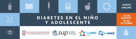 Diabetes En El Nino Y Adolescente Campus De