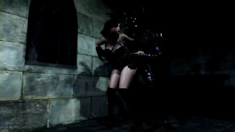 Big Boobs And Ass 3D Babes Getting Hammered Well Anal Gameplay Lara Croft