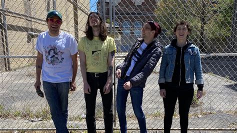 Mikey Erg Announces New Album, Shares "Almost Like Judee Sill": Stream