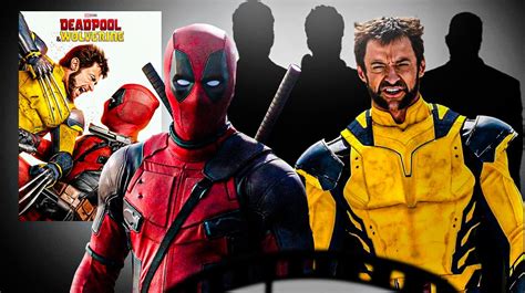 All 14 bombshell Deadpool and Wolverine cameos