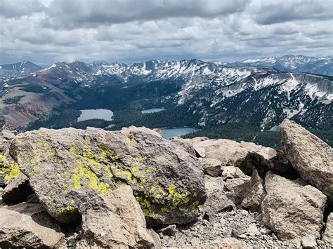 El Moro Canyon Loop Trail A Hikers Paradise Explored