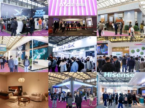 Shanghai International Hospitality Design Supplies Expo Thousands