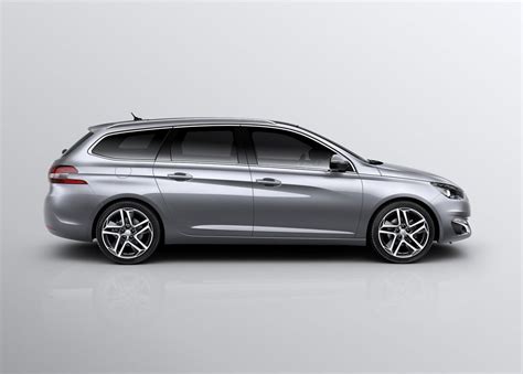 2014 Peugeot 308 Sw Price And Mpg