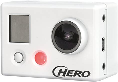 Amazon GoPro HD Hero Naked Camera Electronics