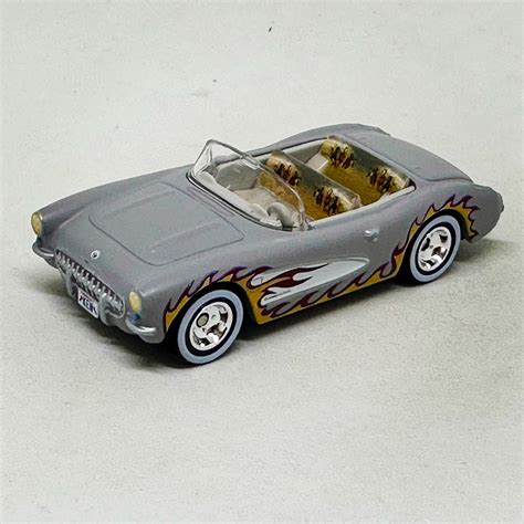 JULIAN S HOT WHEELS BLOG