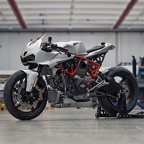 Ducati Ss Ds Cafe Racer Reviewmotors Co