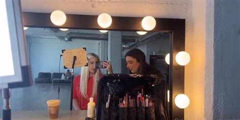 Tana Mongeau Nude Tnaflix