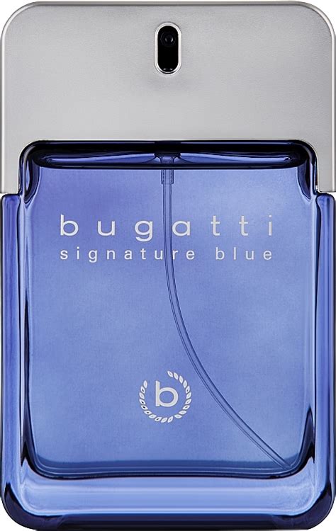 Bugatti Signature Blue - Eau de Parfum | MAKEUP