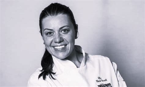 Jana Na Torres Rueda Eleita A Melhor Chef Mulher Do Mundo Pela