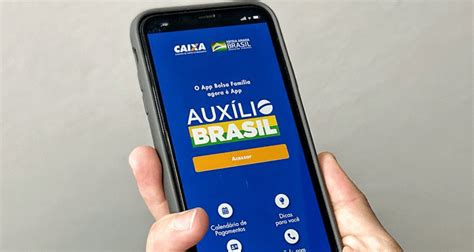 Empréstimo Consignado Do AuxÍlio Brasil Esta é Forma De Usar O Crédito