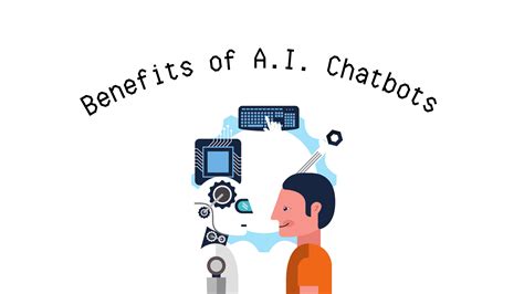 Top 5 Industries Reaping The Benefits Of Ai Chatbots