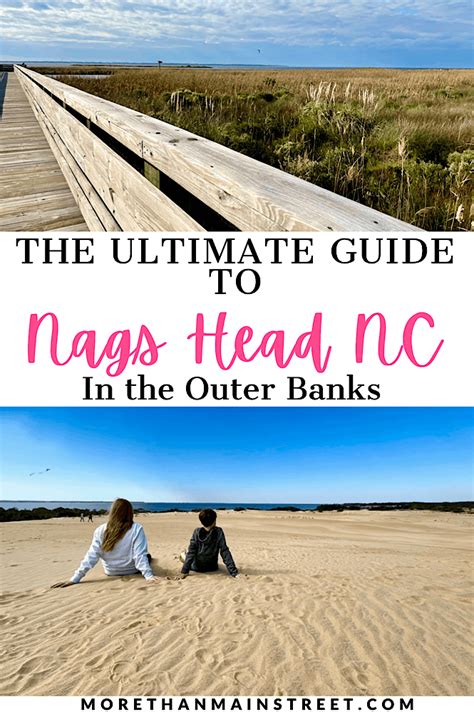 Explore The Obx Top Best Things To Do In Nags Head Nc Outer