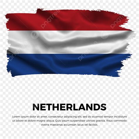 Bandera De Holanda Png PNG Países Bajos Bandera De Países Bajos