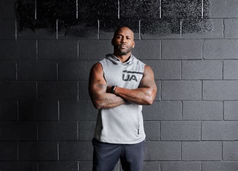 Dont Ignore The Pain” What Dolvett Quince Wants You To Know About