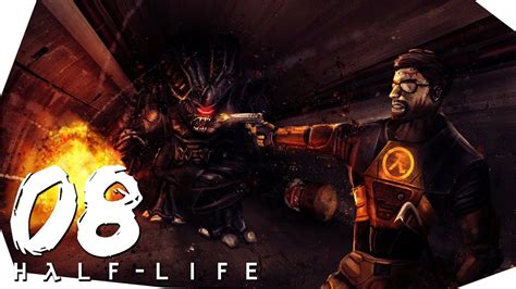 Half Life Sven Co Op 08 GARGANTUA Let S Play Together YouTube