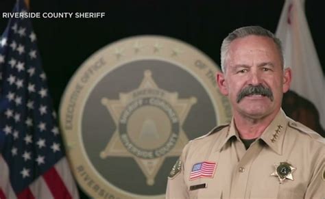 Still No Oversight Of Riverside Sheriff’s Department Even As Corrections Officers Are Arrested