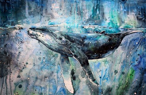 watercolor animals wallpapers top  watercolor animals backgrounds