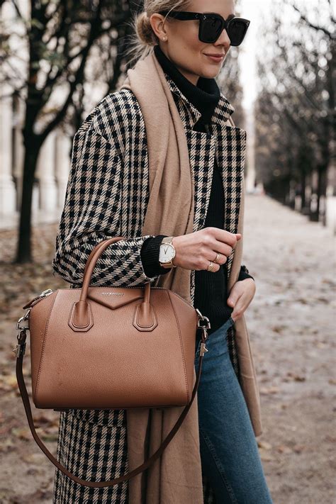 What To Wear In Paris In Winter In Dress Like A Parisian