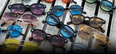 MOSCOT Eyewear - NYC Since 1915