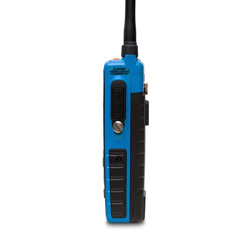 Entel DT942 VHF Analogue ATEX Marine Radio Walkie Talkies