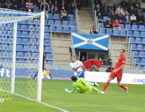 Cd Tenerife V Osasuna Pic By Colinkirby Flickr