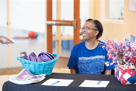 Home - Richland County Recreation Commission