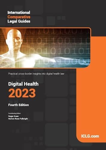 Amazon International Comparative Legal Guide Digital Health 2023