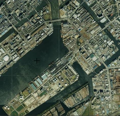 豊洲の地図を“年代別”に比較したら 築地市場移転などで注目を集める場所の“意外な歴史”が勉強になる（23 ページ） ねとらぼ